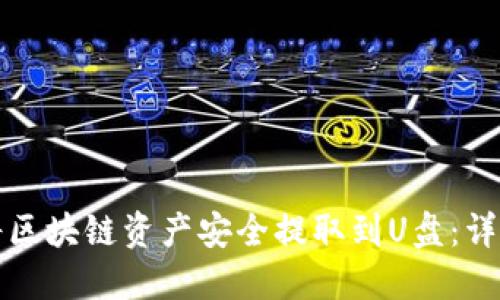 如何将区块链资产安全提取到U盘：详尽指南
