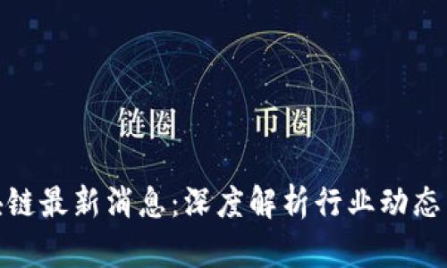 蔡戈戈区块链最新消息：深度解析行业动态与投资机会