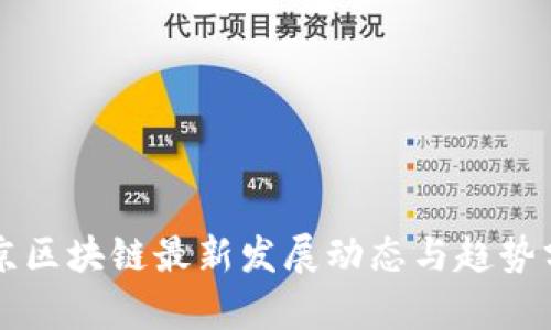 北京区块链最新发展动态与趋势分析