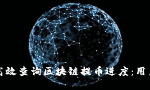 如何高效查询区块链提币进度：用户指南