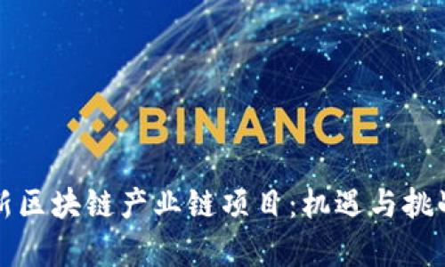 探索上海最新区块链产业链项目：机遇与挑战并存的未来