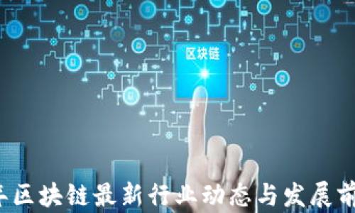 
2023年区块链最新行业动态与发展前景分析