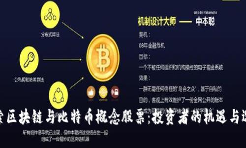 探索区块链与比特币概念股票：投资者的机遇与选择