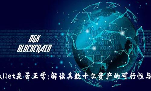 tpWallet是否正常：解读其数十亿资产的可行性与风险