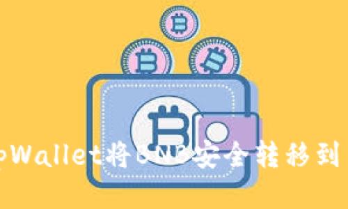如何通过tpWallet将BNB安全转移到币安交易所