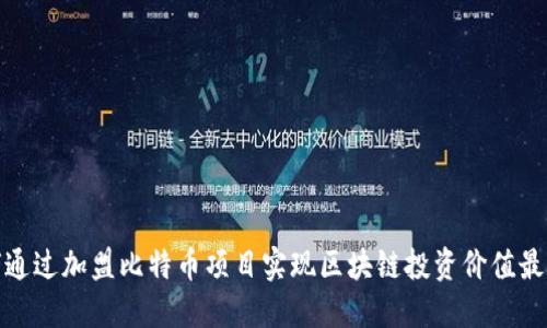 如何通过加盟比特币项目实现区块链投资价值最大化