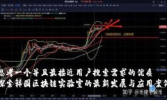 思考一个并且最接近用户搜索需求的优质  探索韩