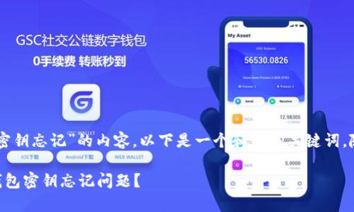 关于“tpWallet钱包密钥忘记”的内容，以下是一个和相关关键词，随后将展开详细介绍。

如何处理tpWallet钱包密钥忘记问题？