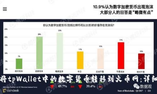 如何将tpWallet中的数字货币转移到火币网：详细指南