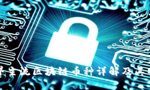 世界主流区块链币种详解及其特点