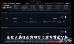 聚链区块链最新动态与应