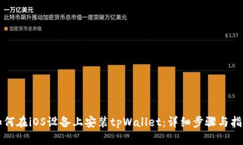 如何在iOS设备上安装tpWallet：详细步骤与指南
