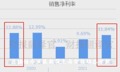 区块链今日最新消息与价格动态分析