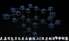 U币究竟是在钱包里还是区块链上？深度剖析U币的