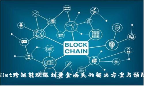 tpWallet跨链转账遇到资金丢失的解决方案与预防措施