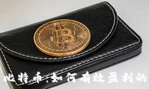   
区块链与比特币：如何有效盈利的终极指南
