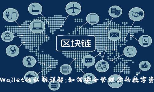 tpWallet的私钥详解：如何安全管理你的数字资产