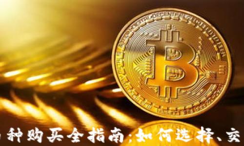 
区块链币种购买全指南：如何选择、交易与投资