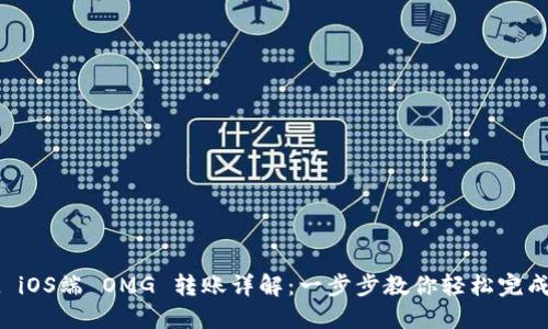TPWallet iOS端 OMG 转账详解：一步步教你轻松完成转账操作