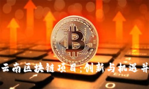 探索最新云南区块链项目：创新与机遇并存的未来