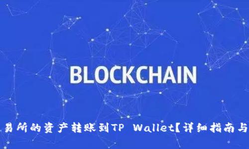 如何将抹茶交易所的资产转账到TP Wallet？详细指南与常见问题解答