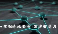 区块链如何创造比特币：深度解析与未来展望