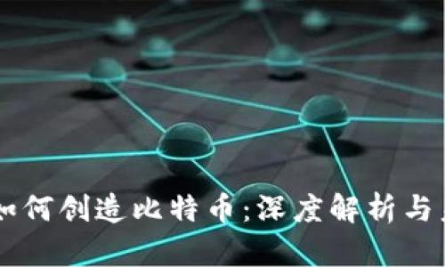 区块链如何创造比特币：深度解析与未来展望