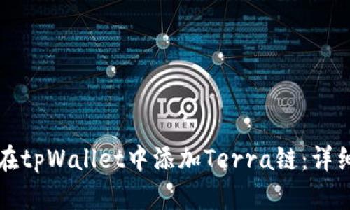 如何在tpWallet中添加Terra链：详细指南
