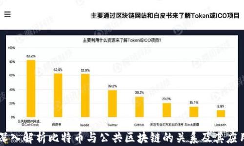 
深入解析比特币与公共区块链的关系及其应用