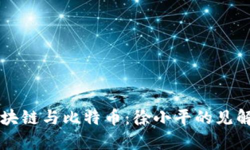 全面解析区块链与比特币：徐小平的见解与未来展望