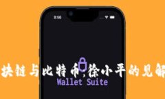 全面解析区块链与比特币