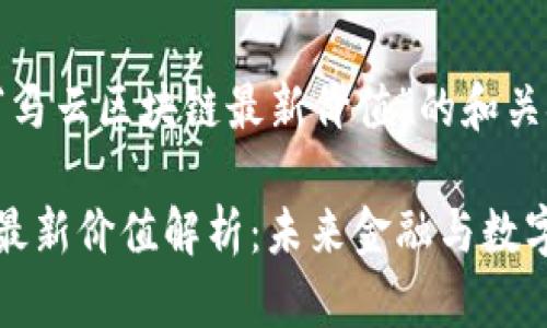 以下是针对“马云区块链最新价值”的和关键词

马云区块链最新价值解析：未来金融与数字经济的革命