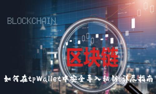 如何在tpWallet中安全导入私钥：详尽指南