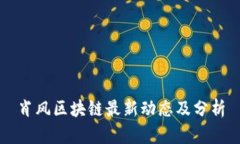 肖风区块链最新动态及分析