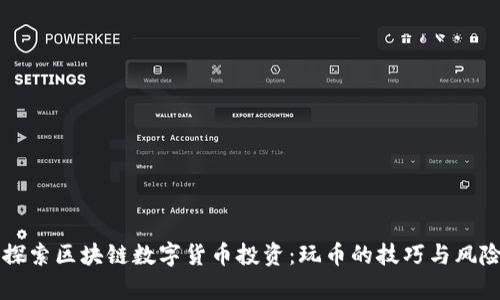 深入探索区块链数字货币投资：玩币的技巧与风险解析