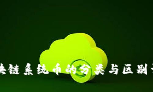 区块链系统币的分类与区别详解