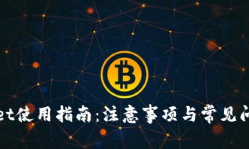 tpWallet使用指南：注意事项与常见问题解答