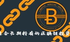 2023年适合长期持有的区块