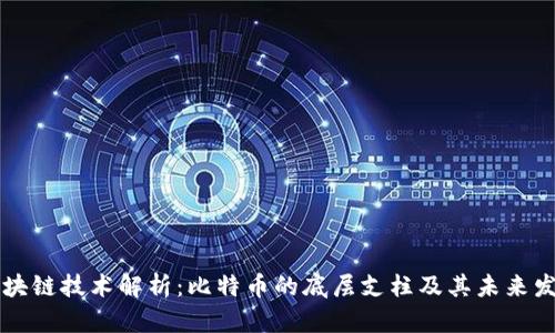 区块链技术解析：比特币的底层支柱及其未来发展