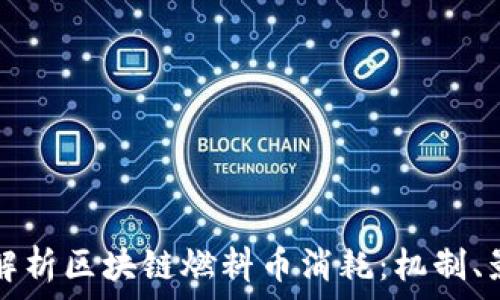   
深入解析区块链燃料币消耗：机制、影响与