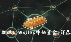 如何提现tpWallet中的资金：详尽指南