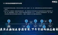 最新区块链走势图分析：下午市场的动态解析