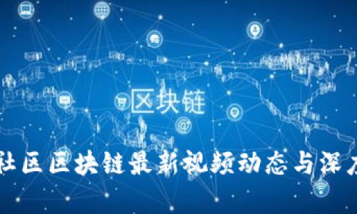 新华社区区块链最新视频动态与深度解析