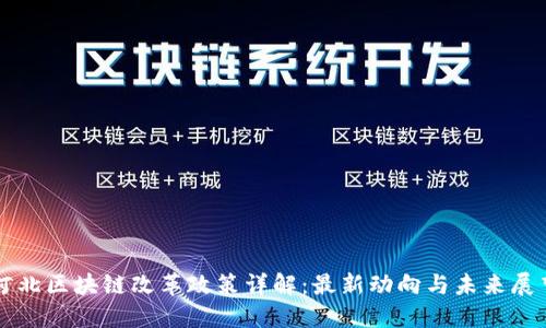 河北区块链改革政策详解：最新动向与未来展望
