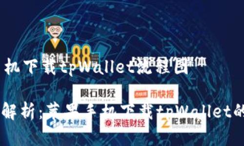 # 苹果手机下载tpWallet流程图

## 详细解析：苹果手机下载tpWallet的完整流程