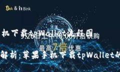 # 苹果手机下载tpWallet流程图## 详细解析：苹果手