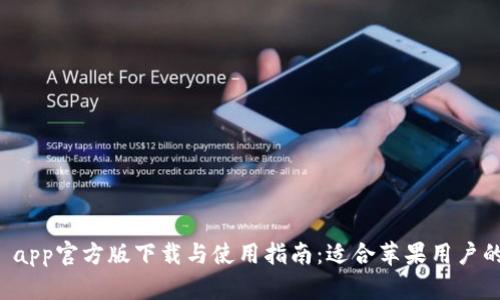 tpWallet app官方版下载与使用指南：适合苹果用户的完整教程
