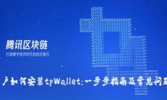 iOS用户如何安装tpWallet：一