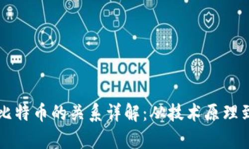 区块链与比特币的关系详解：从技术原理到应用前景