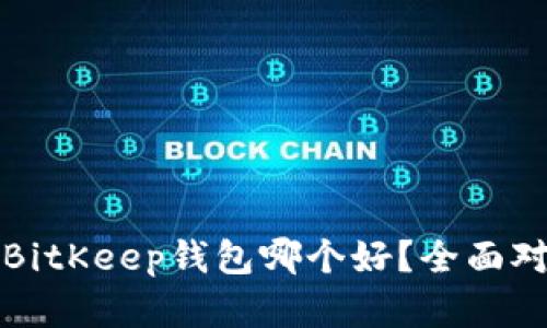 TP钱包与BitKeep钱包哪个好？全面对比与分析